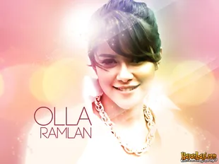 Olla Ramlan