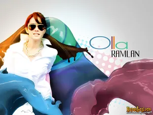 Olla Ramlan