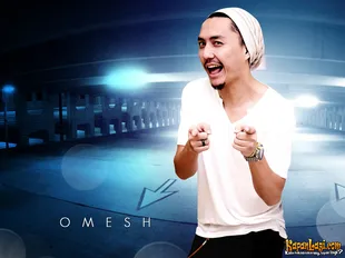 Omesh