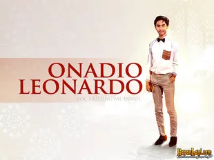 Onadio Leonardo