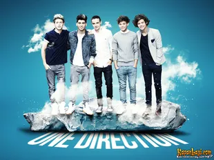 One Direction