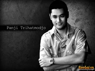 Panji Trihatmodjo