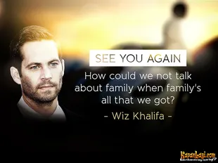 Paul Walker