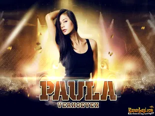 Paula Verhoeven