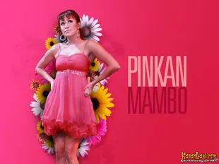Pinkan Mambo