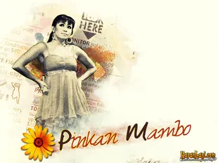 Pinkan Mambo