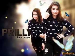 Prilly Latuconsina