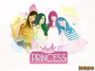 Princess