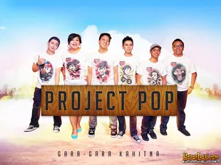 Project Pop
