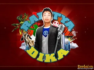 Raditya Dika