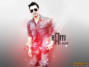 Raffi Ahmad