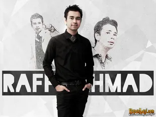 Raffi Ahmad