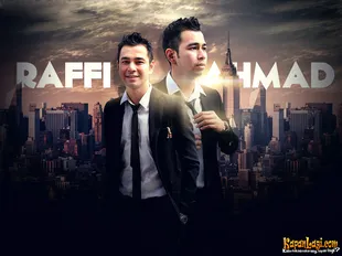 Raffi Ahmad