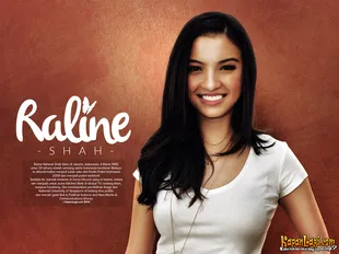 Raline Shah
