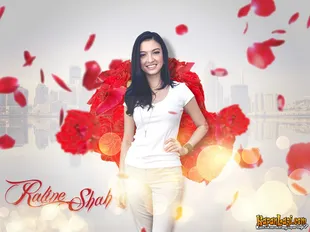 Raline Shah