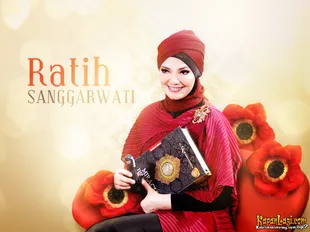 Ratih Sanggarwati