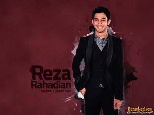 Reza Rahadian