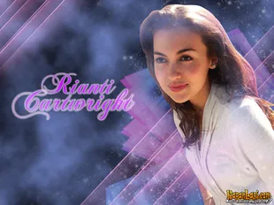 Rianti Cartwright