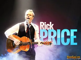 Rick Price