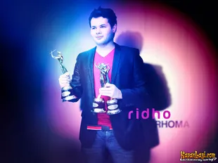 Ridho Rhoma