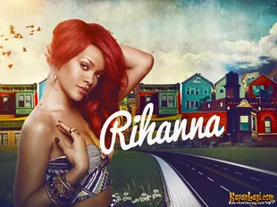 Rihanna