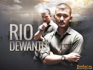 Rio Dewanto