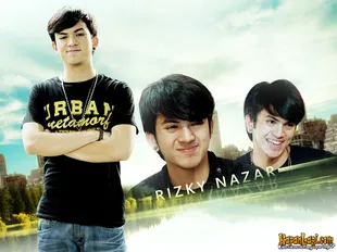 Rizky Nazar