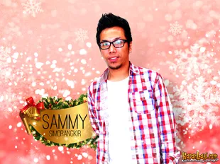 Sammy Simorangkir