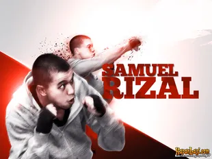 Samuel Rizal