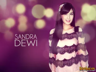 Sandra Dewi