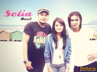 Setia Band