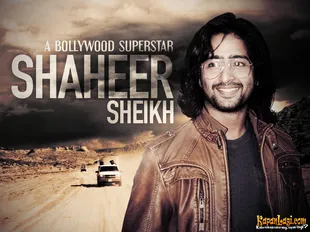 Shaheer Sheikh
