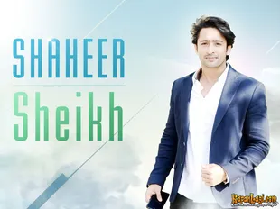 Shaheer Sheikh