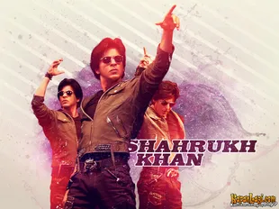 Shahrukh Khan