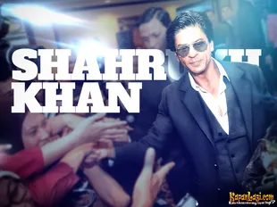 Shahrukh Khan