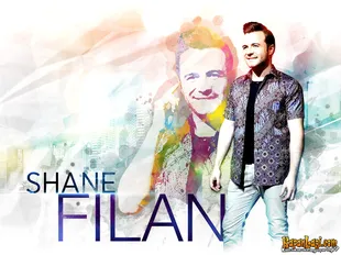 Shane Filan