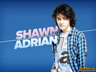 Shawn Adrian