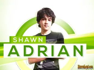 Shawn Adrian