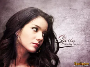 Sheila Marcia Joseph