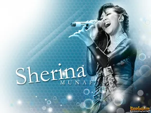 Sherina