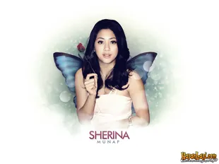 Sherina