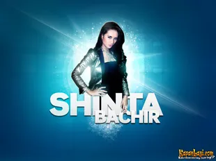 Shinta Bachir