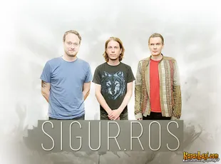 Sigur Ros