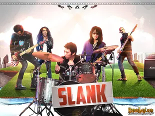 Slank