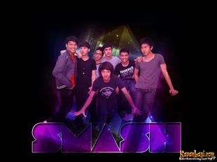 SMASH
