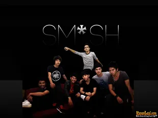 SMASH