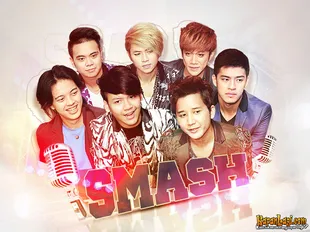 SMASH