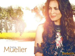 Sophia Mueller