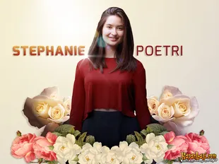Stephanie Poetri Dougharty
