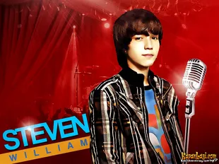 Steven William
